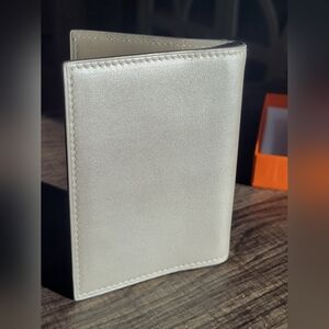 COLLECTORS ITEM- Hermes Bifold Wallet